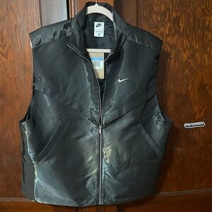 Nike Women’s Dark Winter Vest